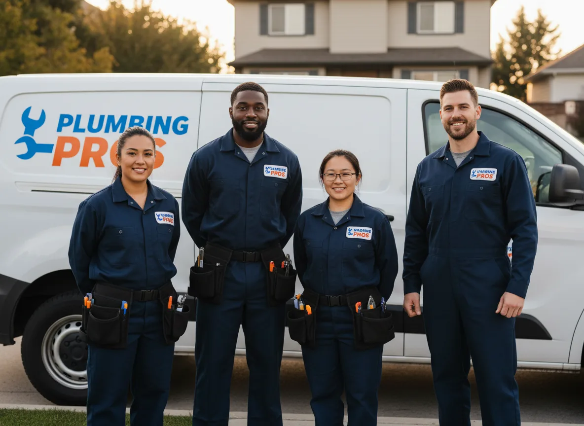 Water Heater Repair company in East Butler, PA